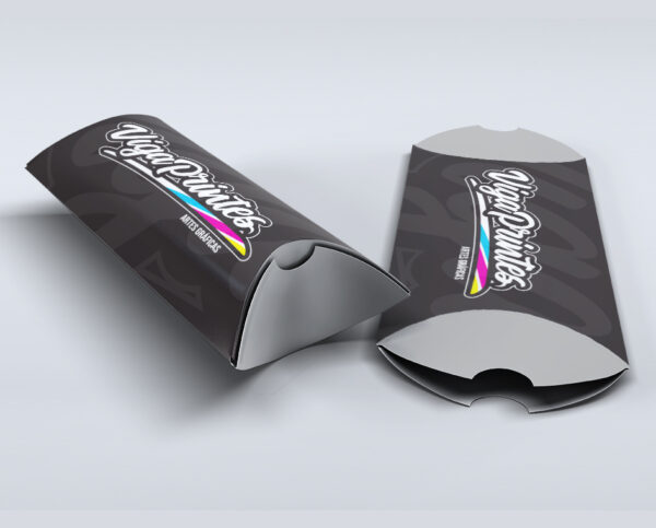 Embalagens Take Away para Pastelaria